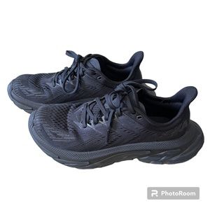 HOKA One Women's Running Shoes | Clifton Edge | Size 7